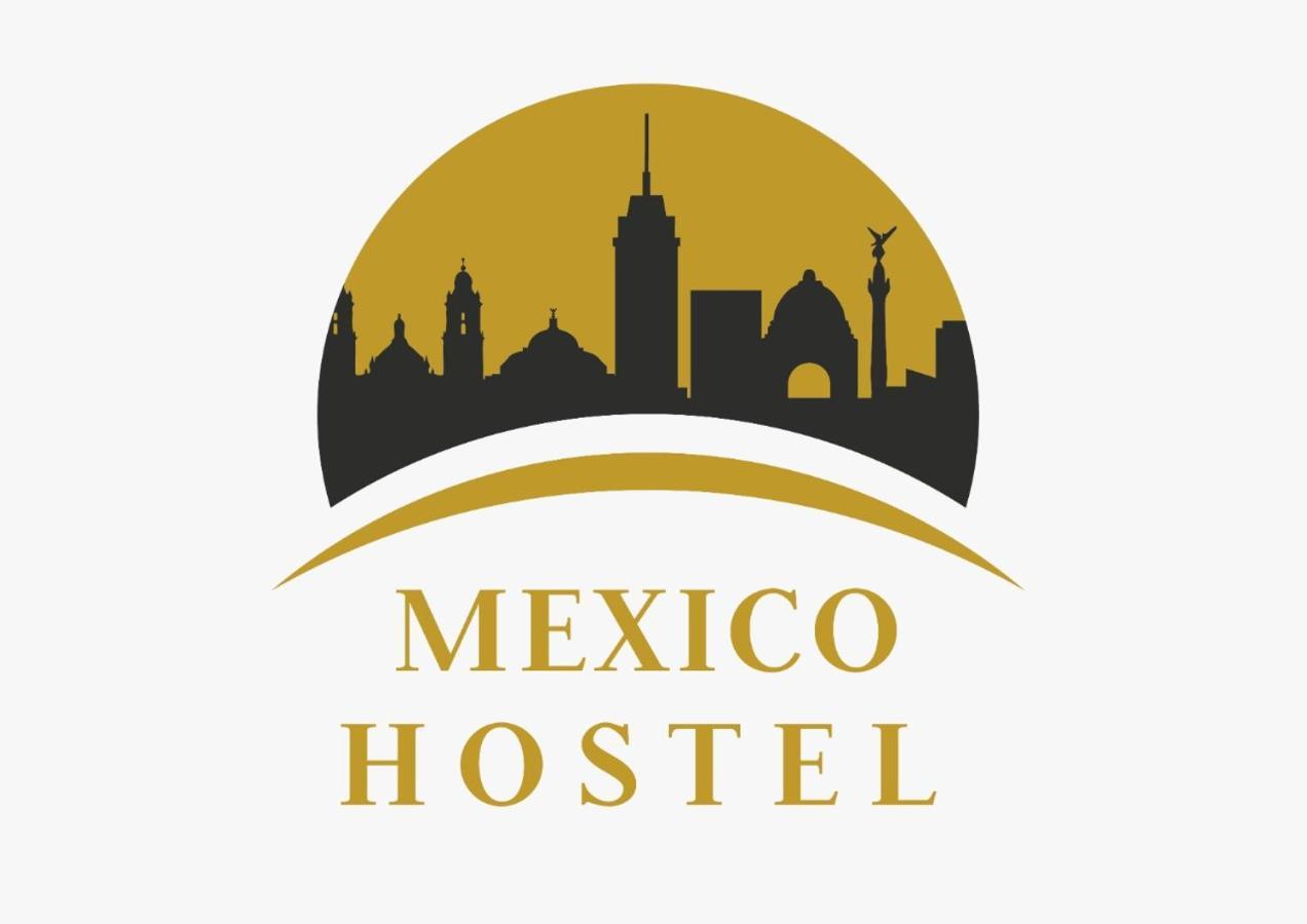 Mexico Hostel 외부 사진